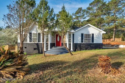 153 Wheehaw Road Macon GA 31211