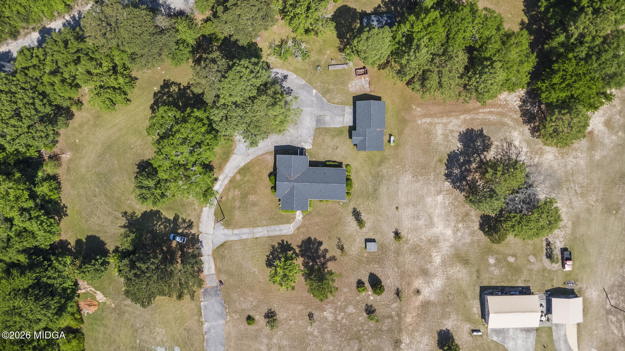 3612 Fleming Drive