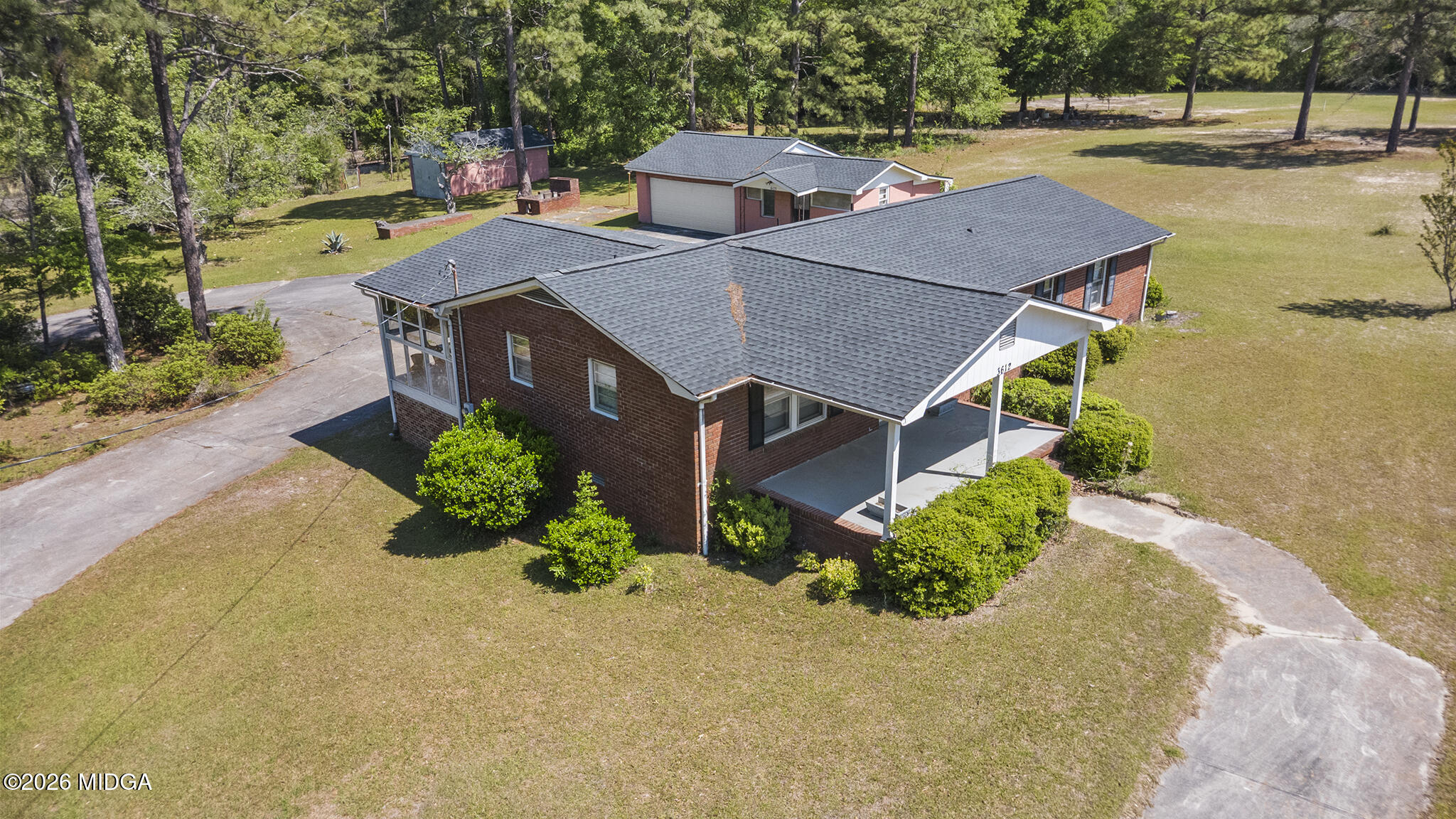 3612 Fleming Drive