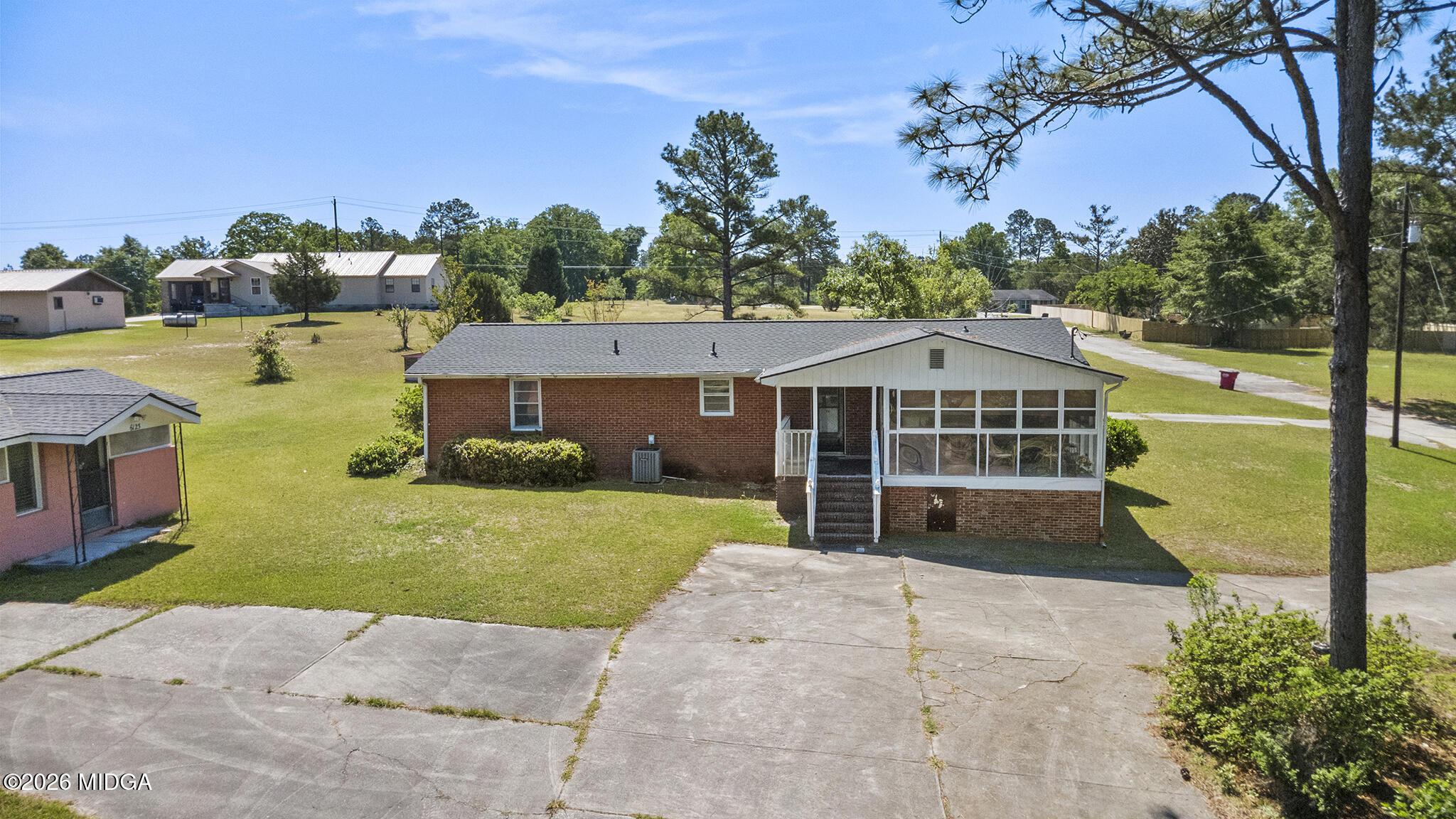 3612 Fleming Drive