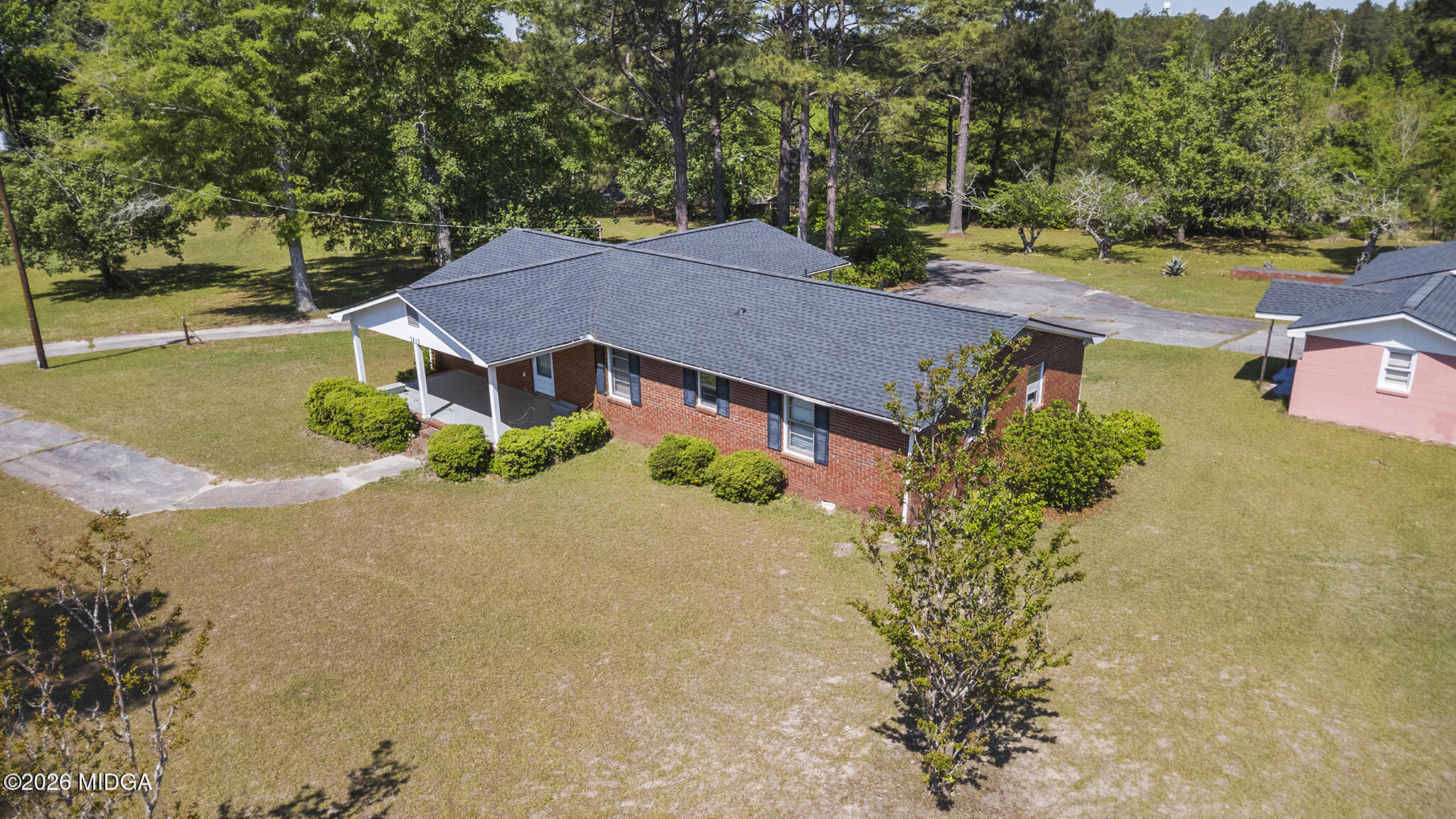 3612 Fleming Drive