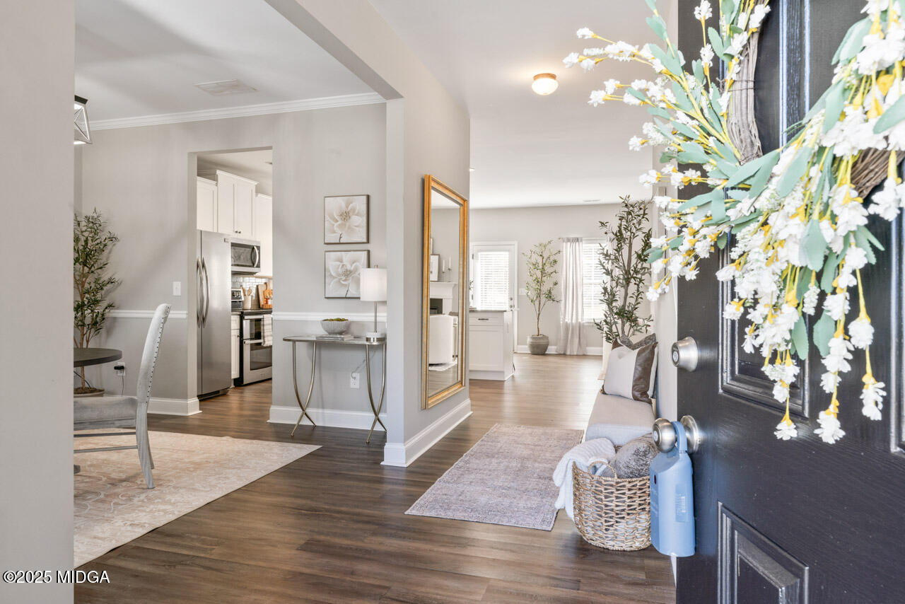 204 Clear Springs Court