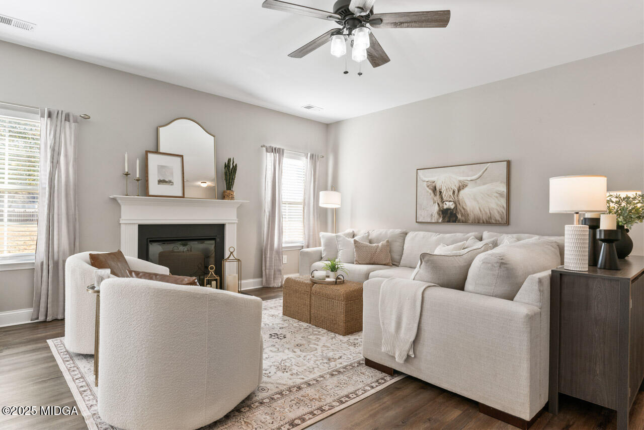 204 Clear Springs Court