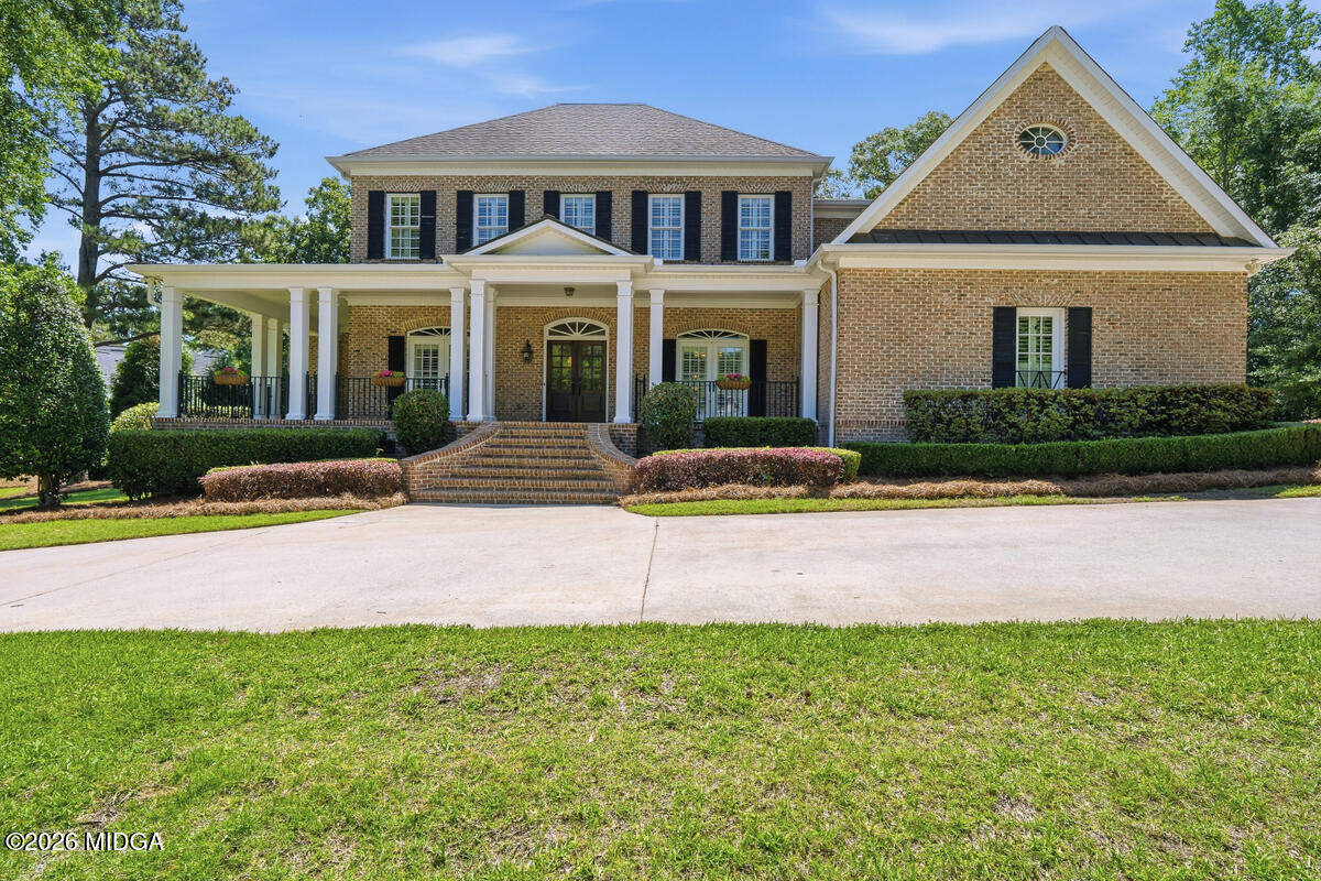 723 Dunblane Drive
