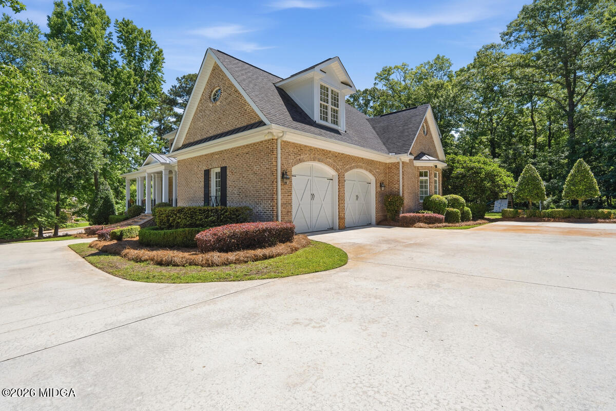 723 Dunblane Drive