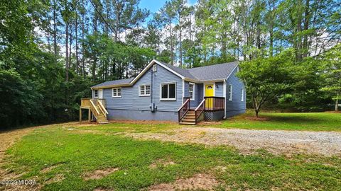79 Davis Street Monticello GA 31064