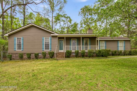 5354/5332 Janeru Circle Macon GA 31216