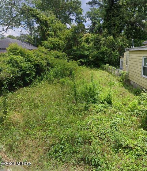 319 Ruby Street Macon GA 31204