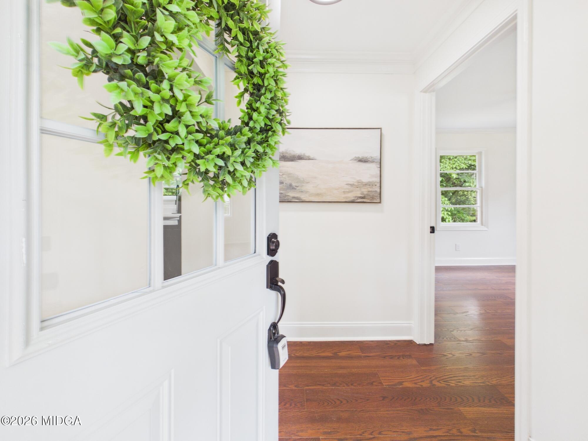 452 W Buford Road