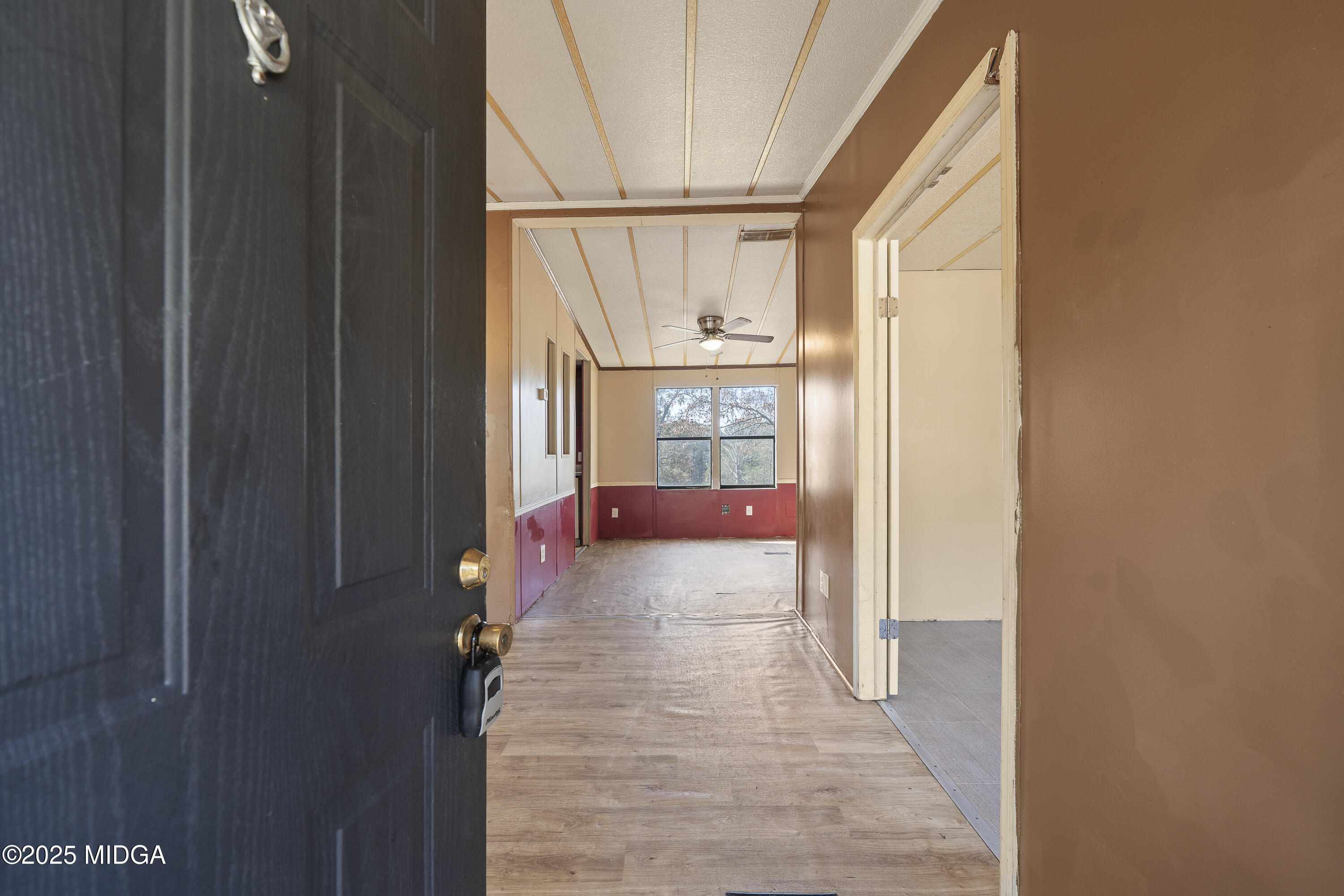 154 Griswoldville Shortcut