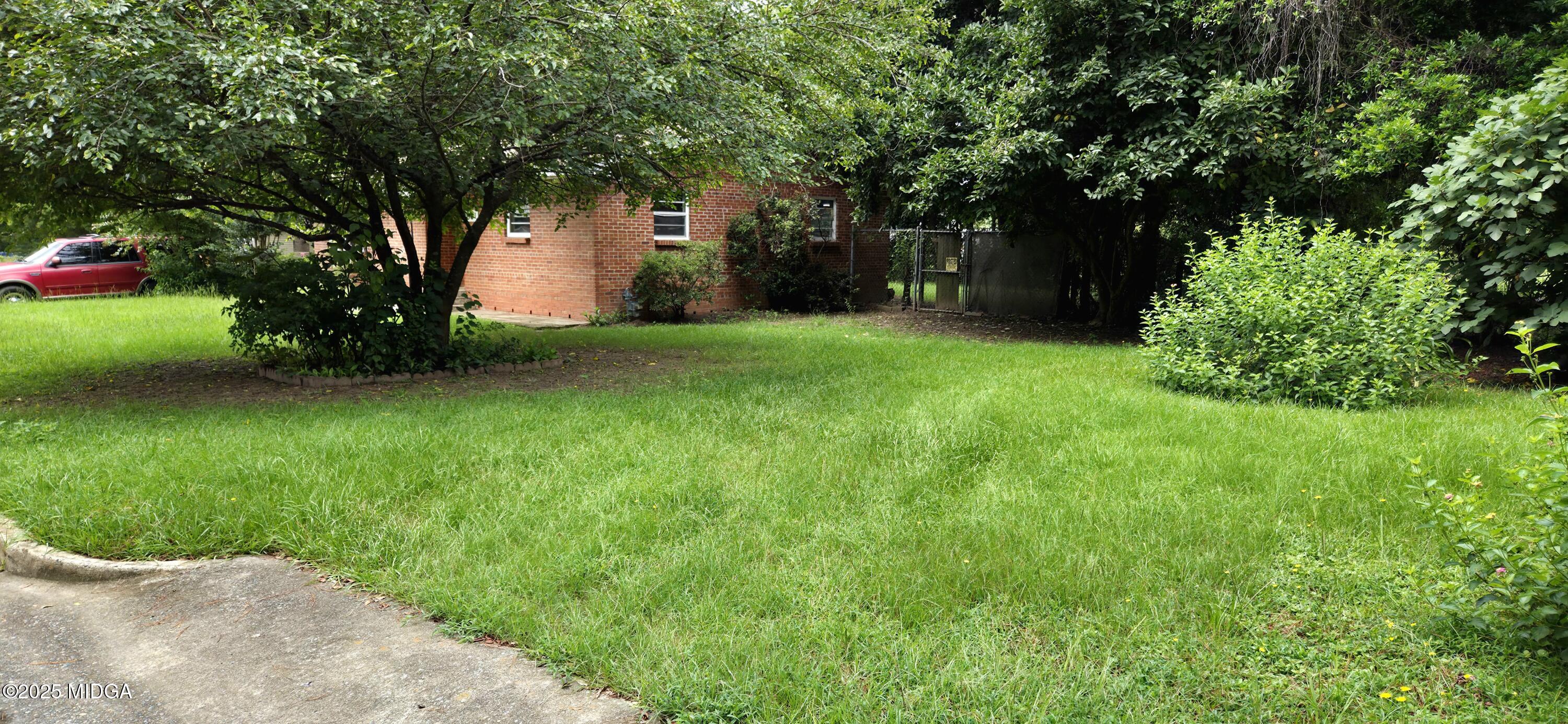 3861 Desoto Drive
