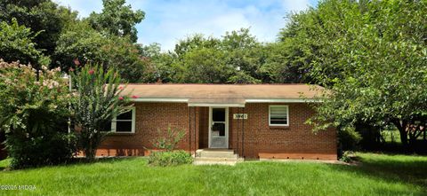 3861 Desoto Drive Macon GA 31206