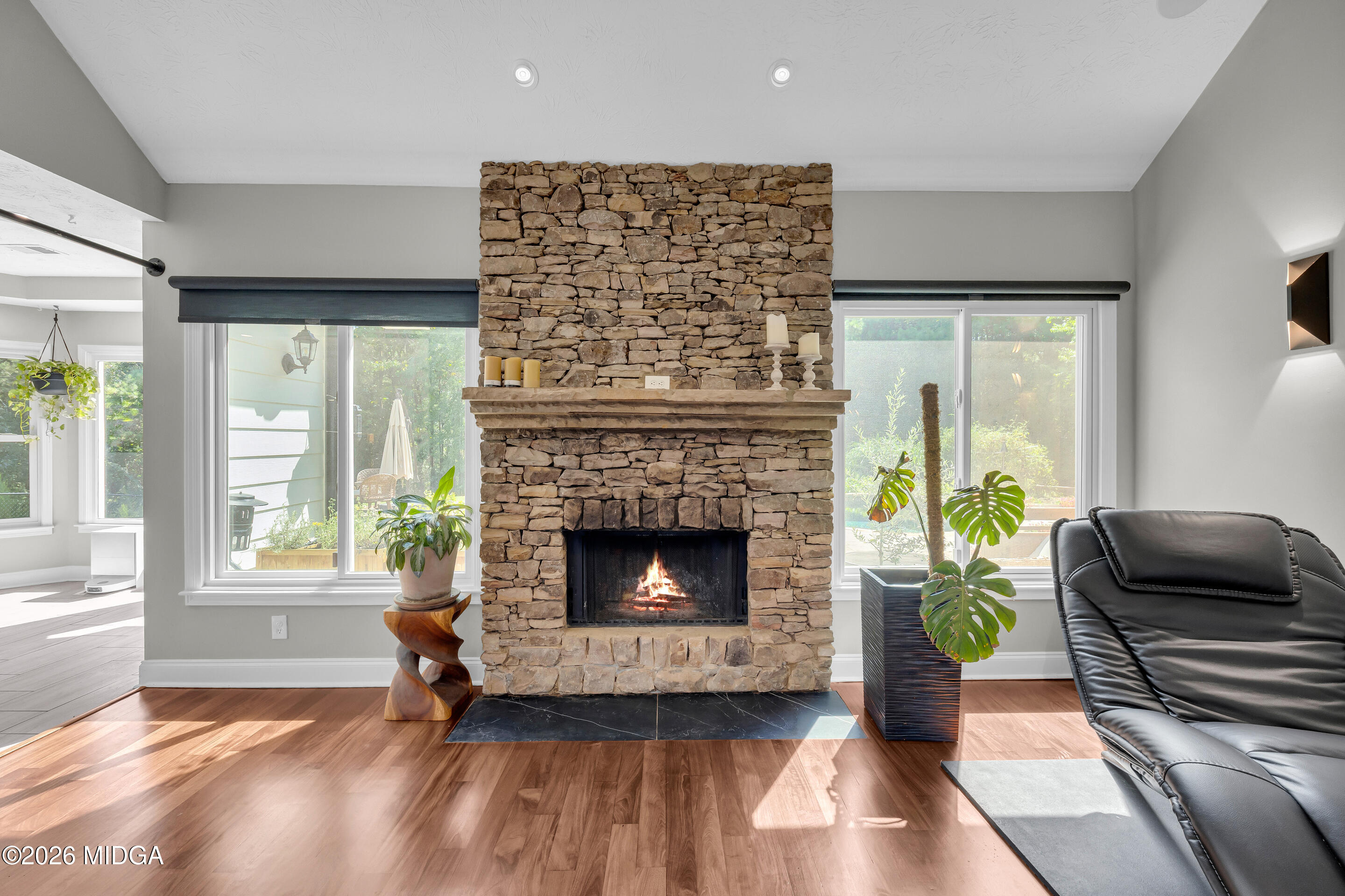 1360 Giles Road