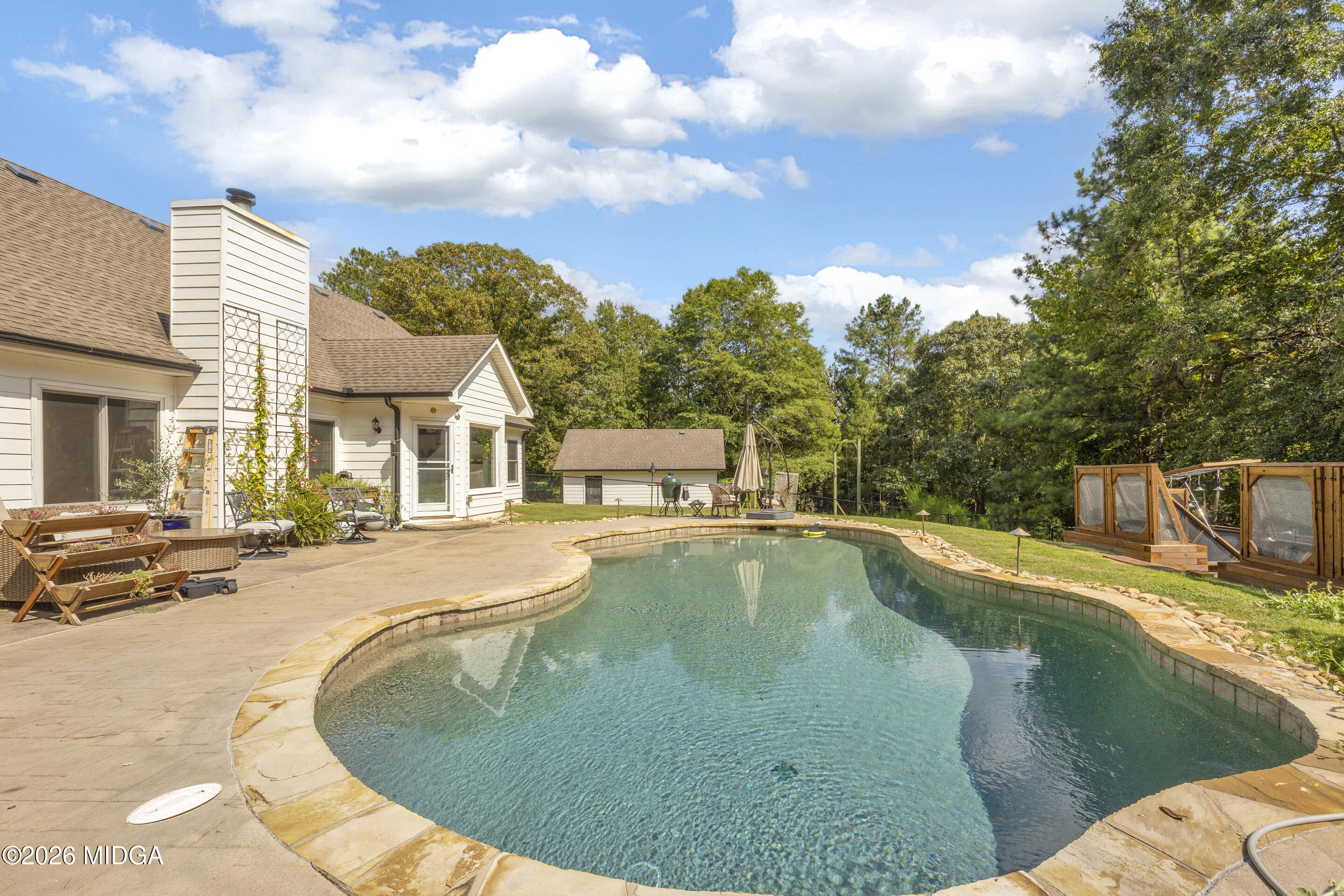 1360 Giles Road