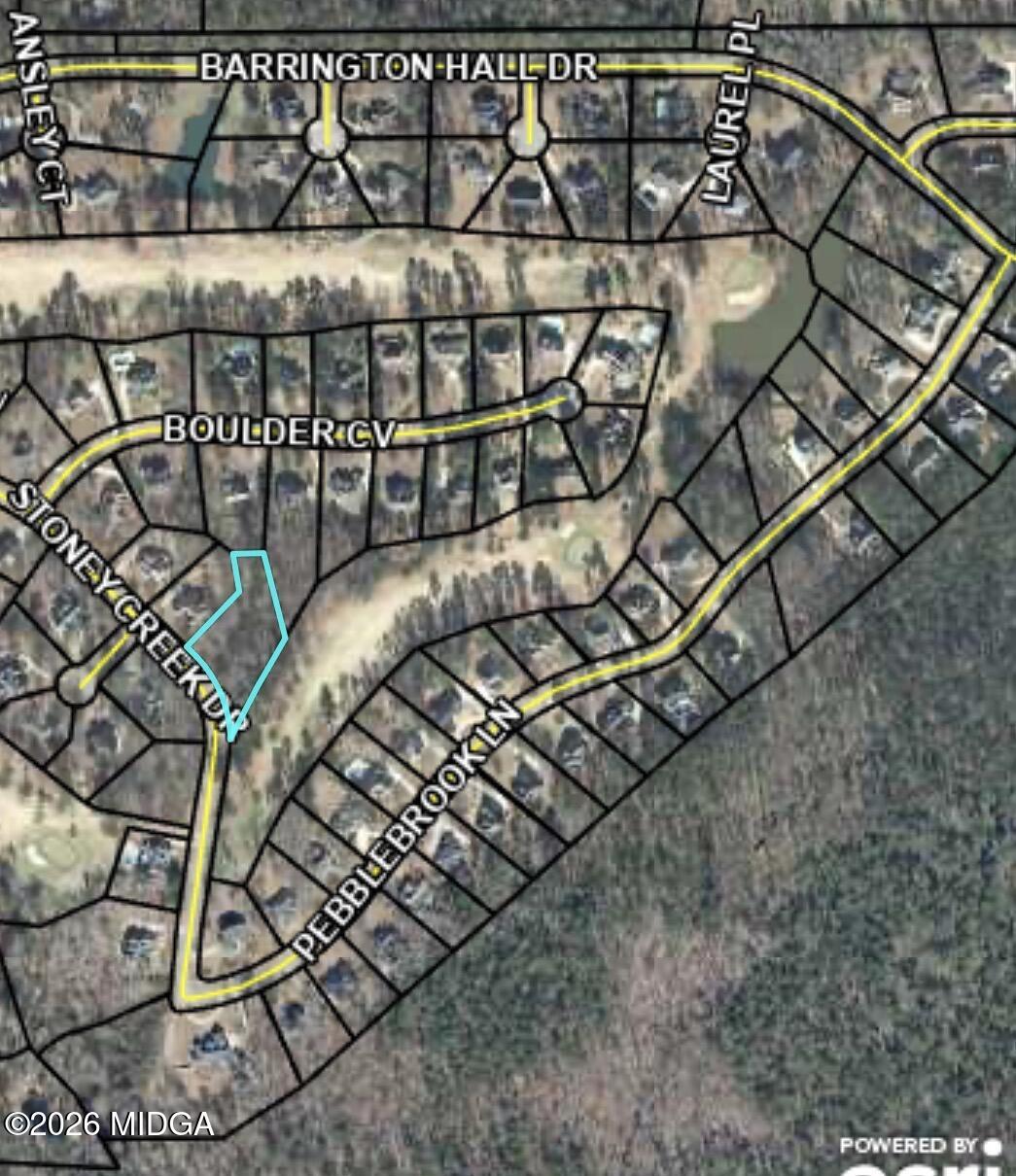 119 Stoney Creek Drive