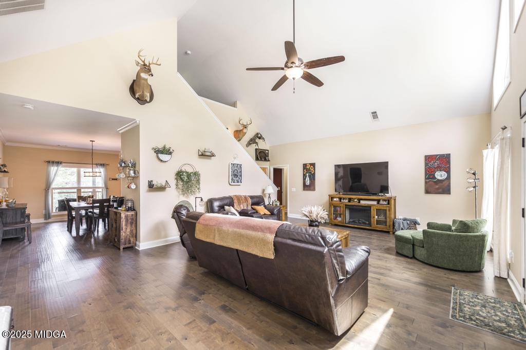 865 Ga Highway 26 E