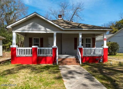 863 Richmond Street Macon GA 31206