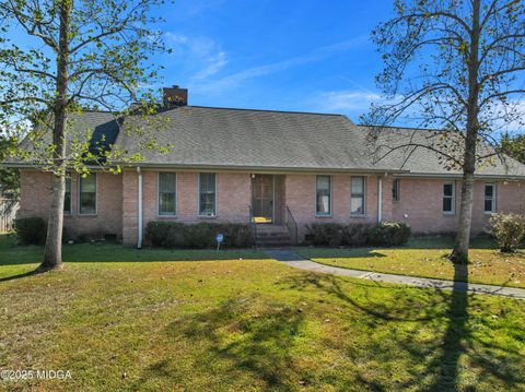 378 Fox Tail Drive Macon GA 31220