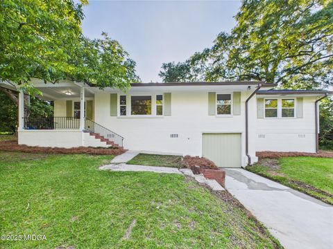744 Corbin Avenue Macon GA 31204