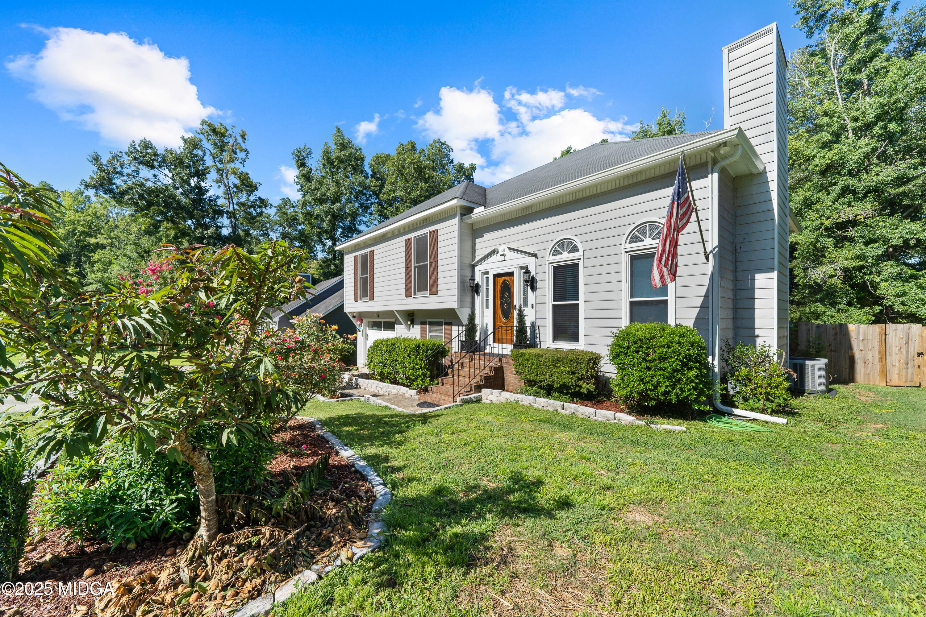 216 N Wesleyan Circle