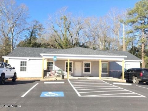 2311 Allen Road Macon GA 31216