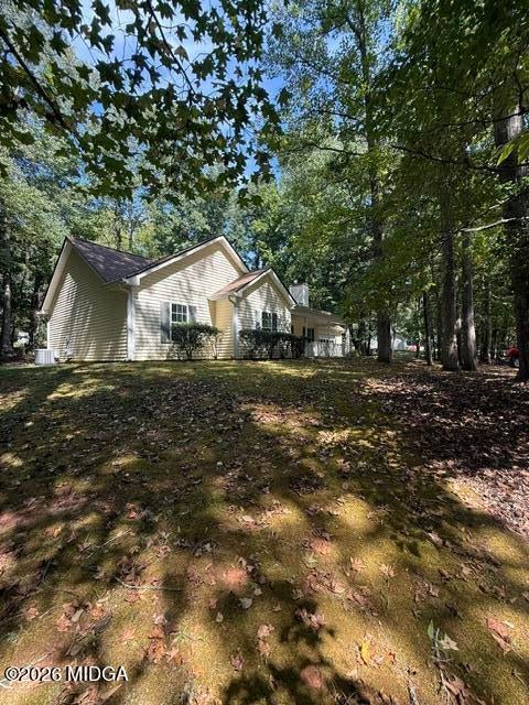 255 Lakeside Drive