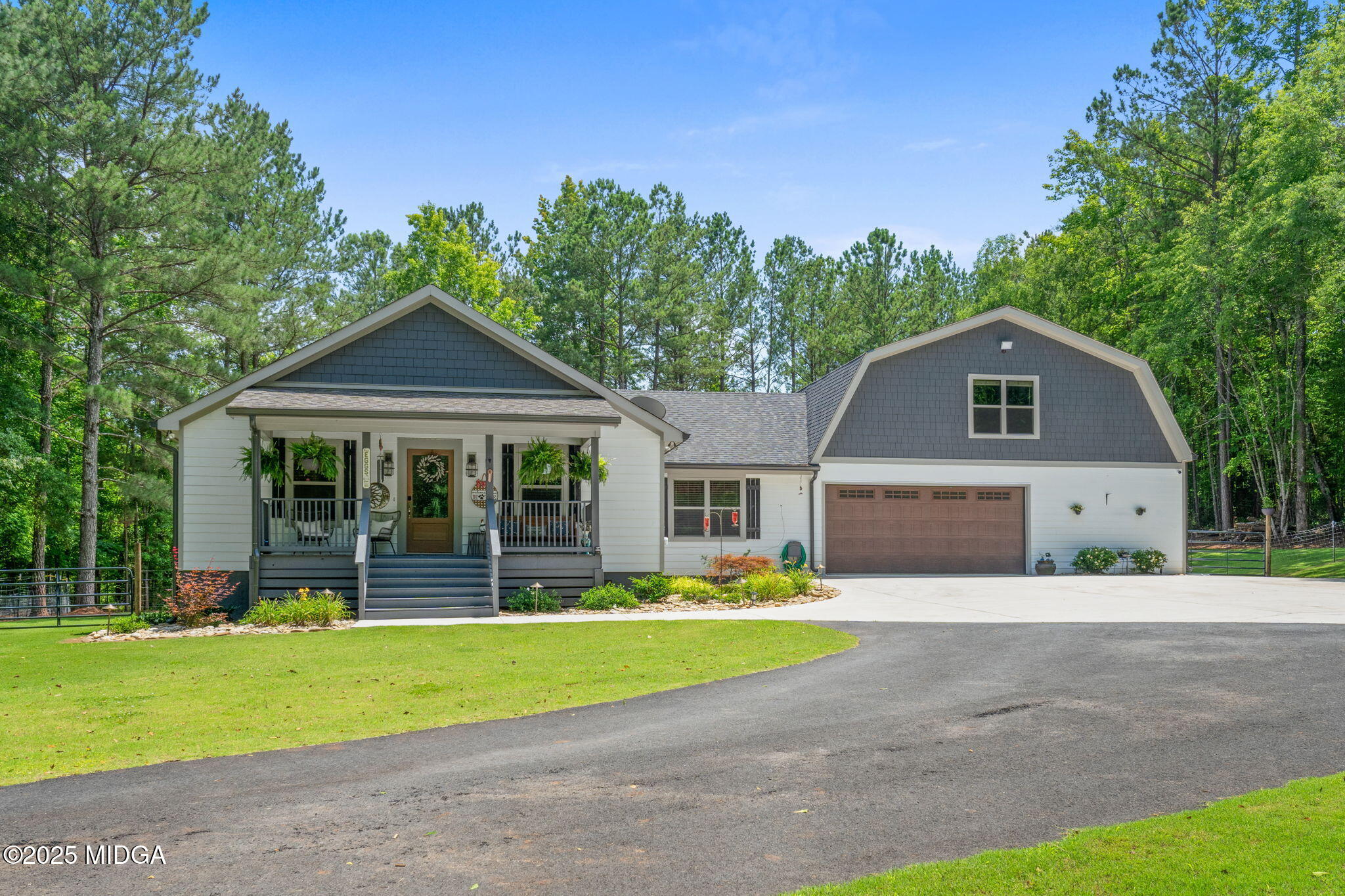 620 Rocky Creek Road