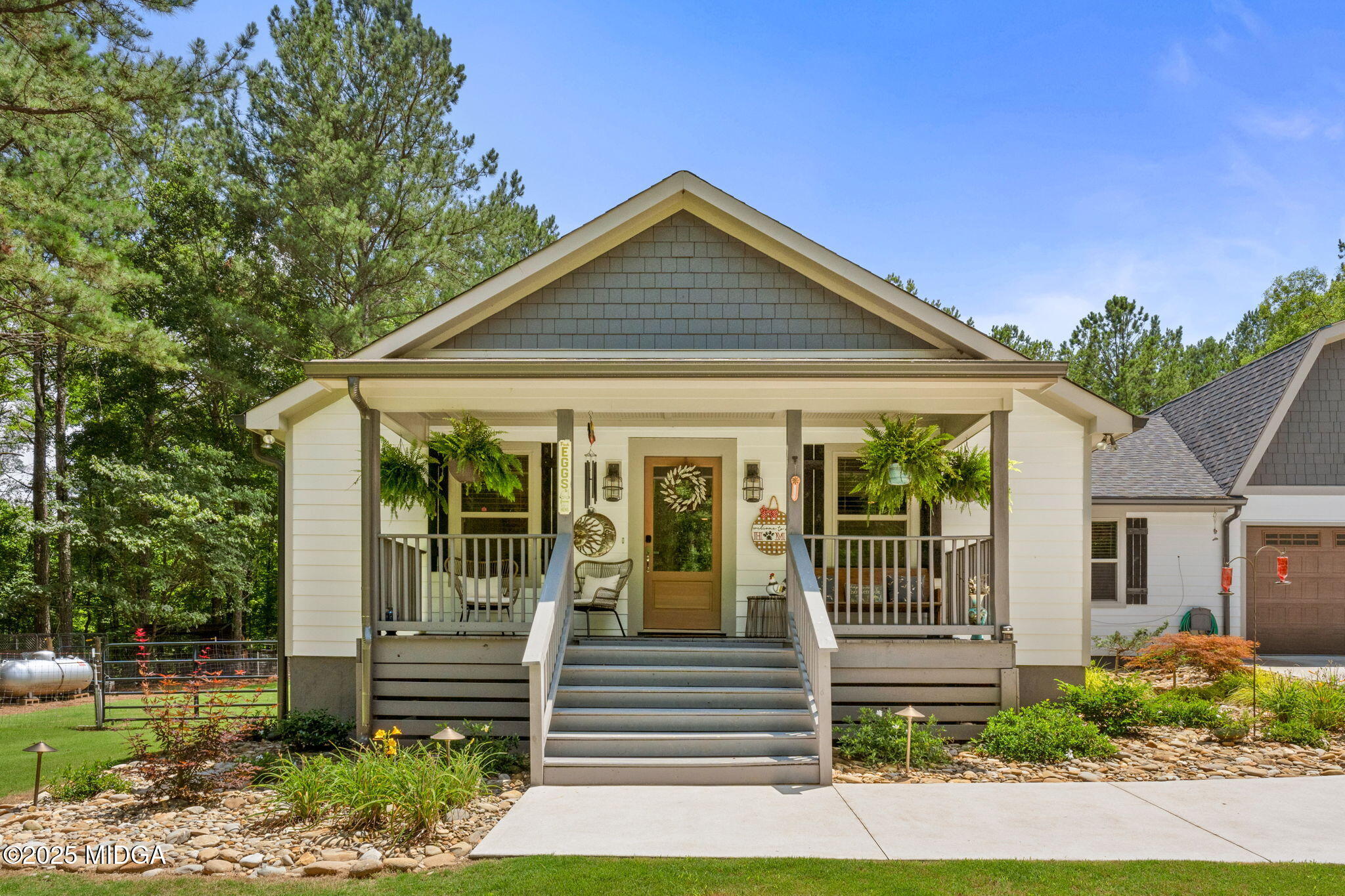 620 Rocky Creek Road