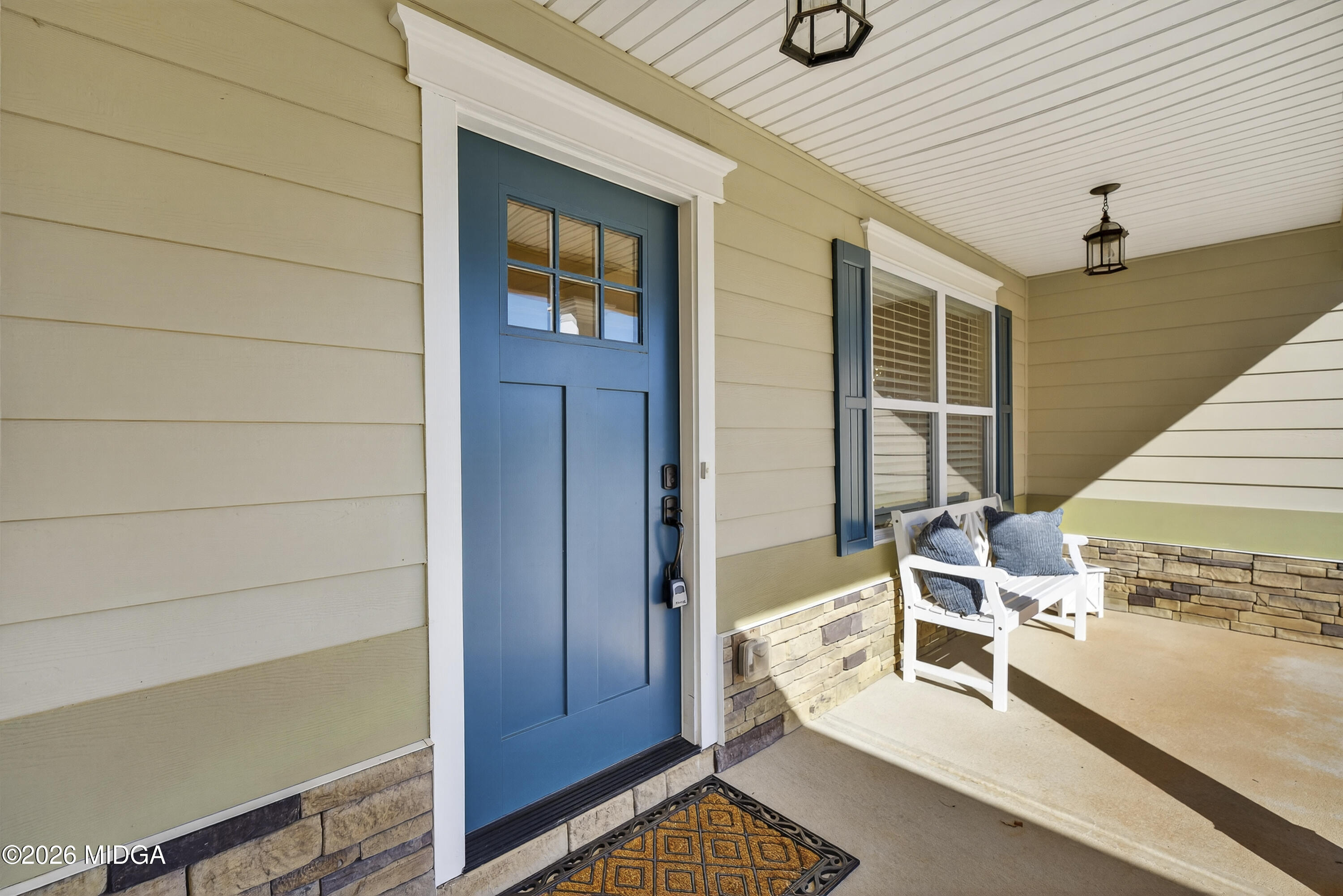 737 Springhill Drive