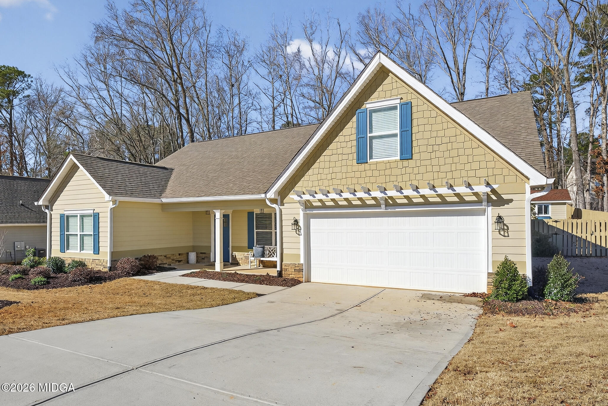 737 Springhill Drive