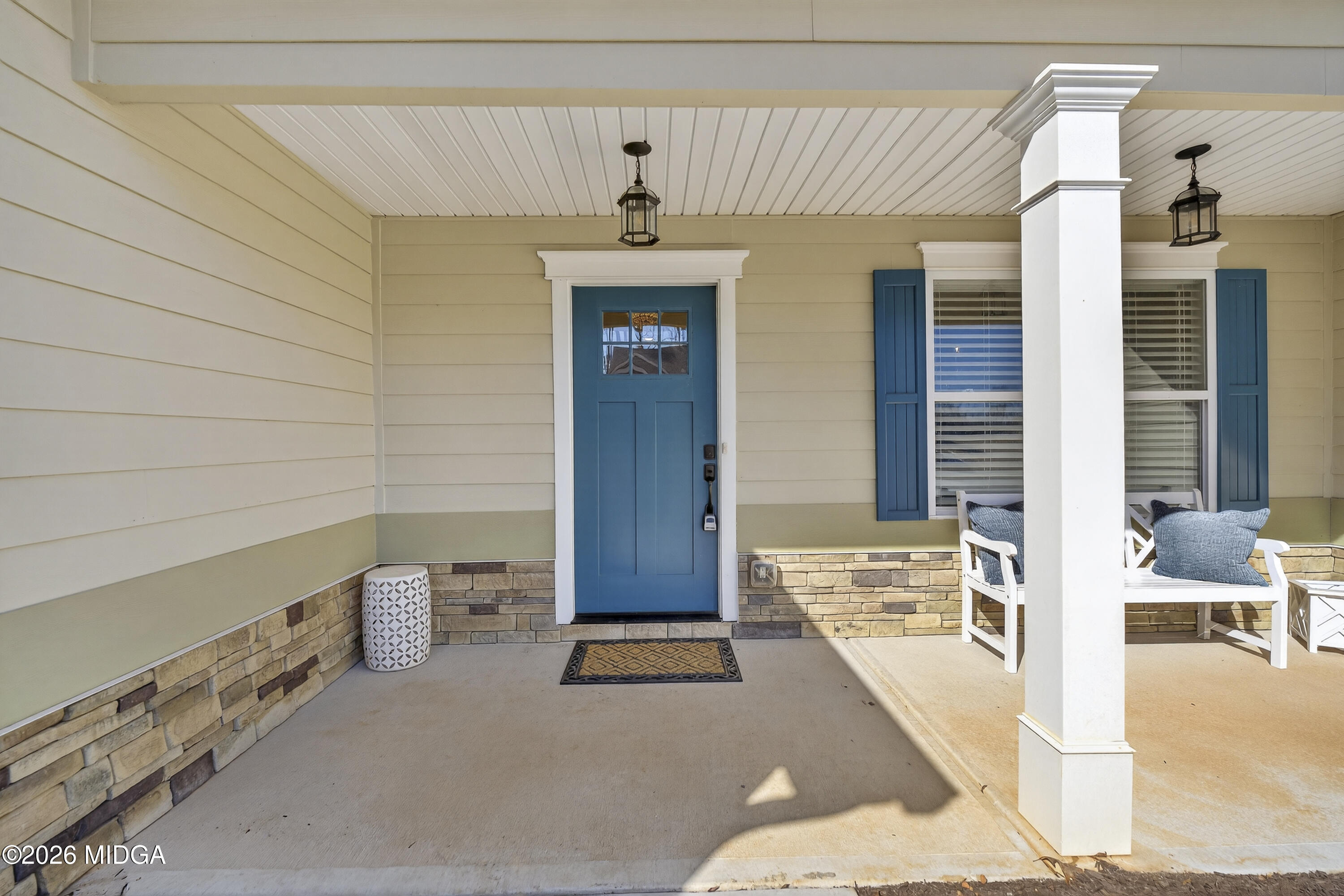 737 Springhill Drive