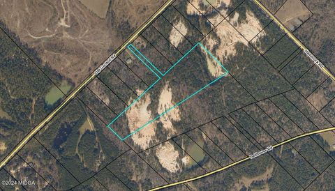 0 Old Gordon Road Macon GA 31217