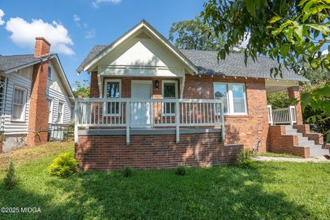 1198 Brentwood Avenue Macon GA 31204