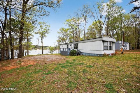 110 Daylight Drive E Eatonton GA 31024