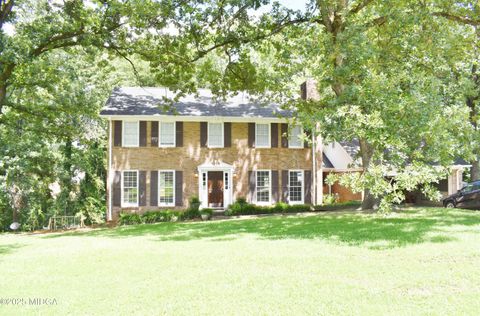 3077 Tiffin Circle Macon GA 31204