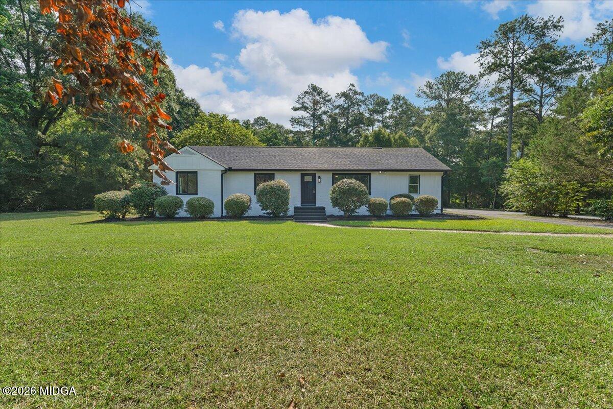 333 Bass Road