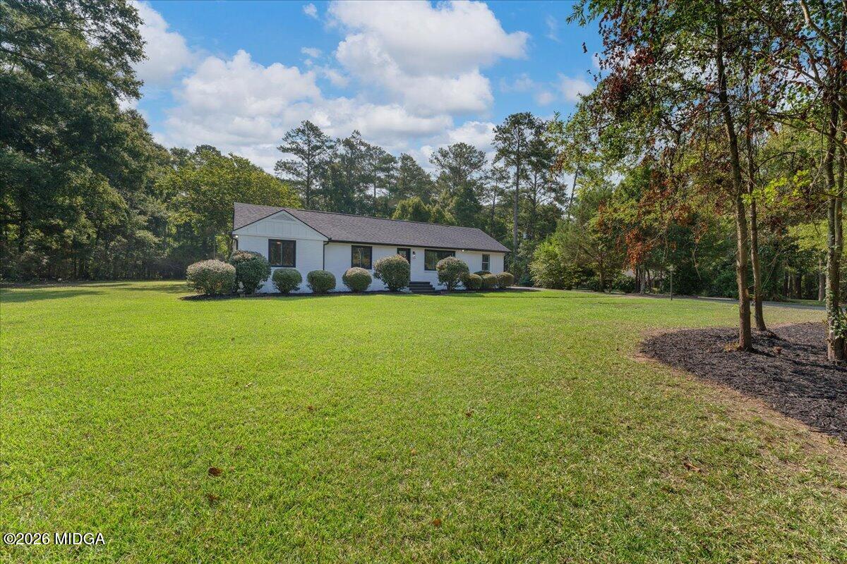 333 Bass Road