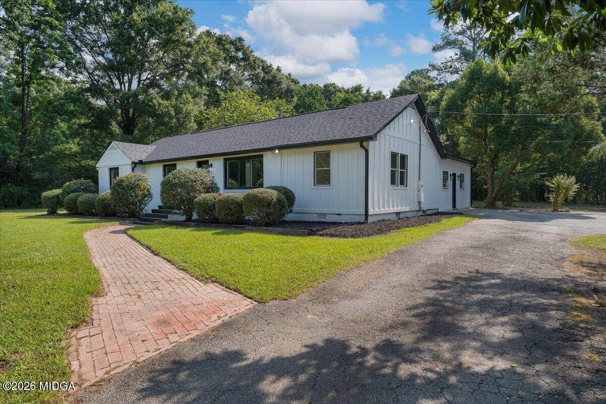 333 Bass Road