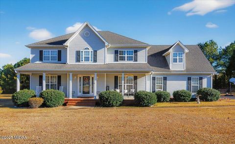 191 Henry Drive Gray GA 31032