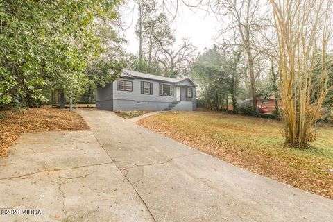 475 Corbin Avenue Macon GA 31204