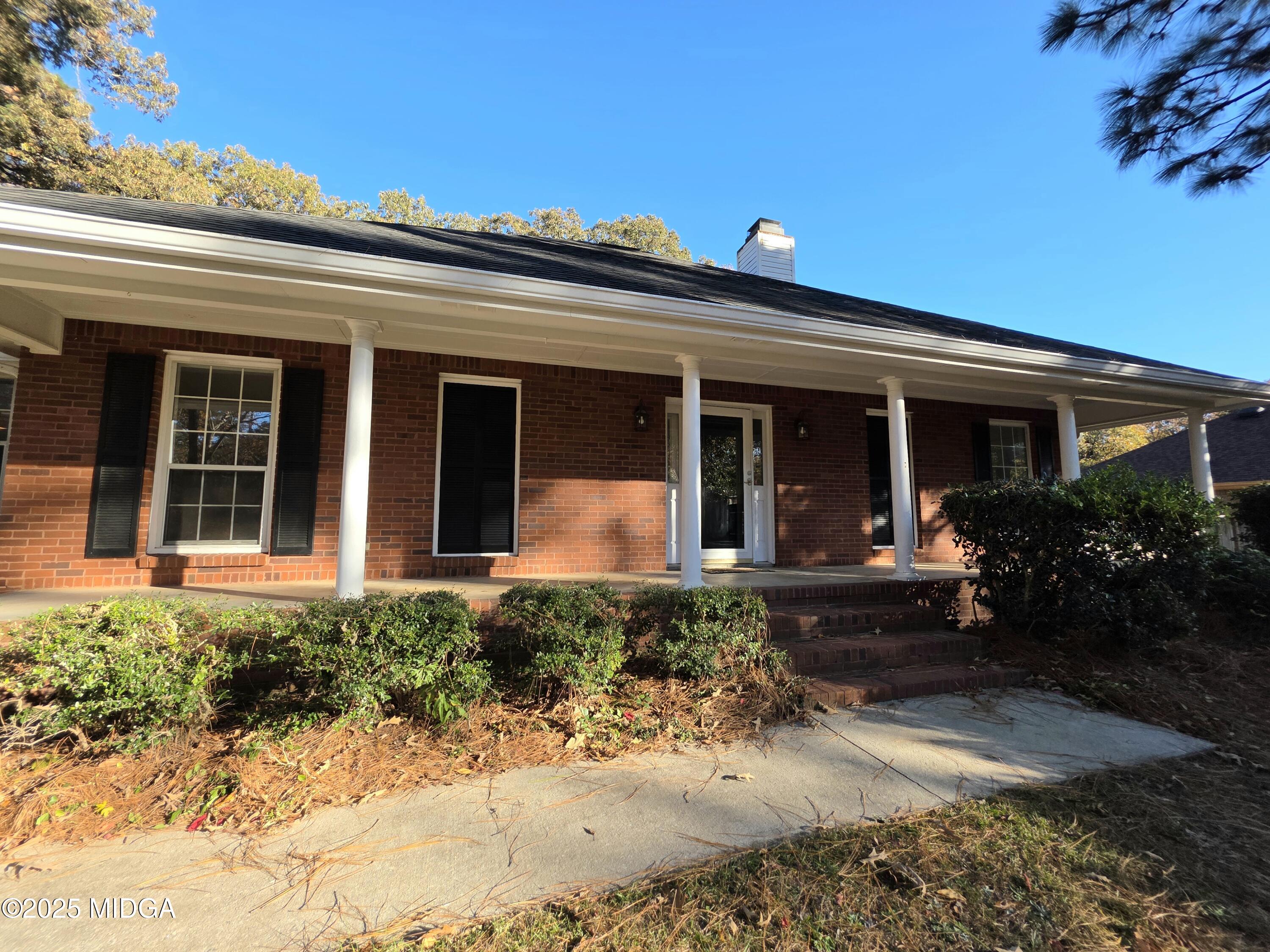 307 Pheasant Ridge Drive