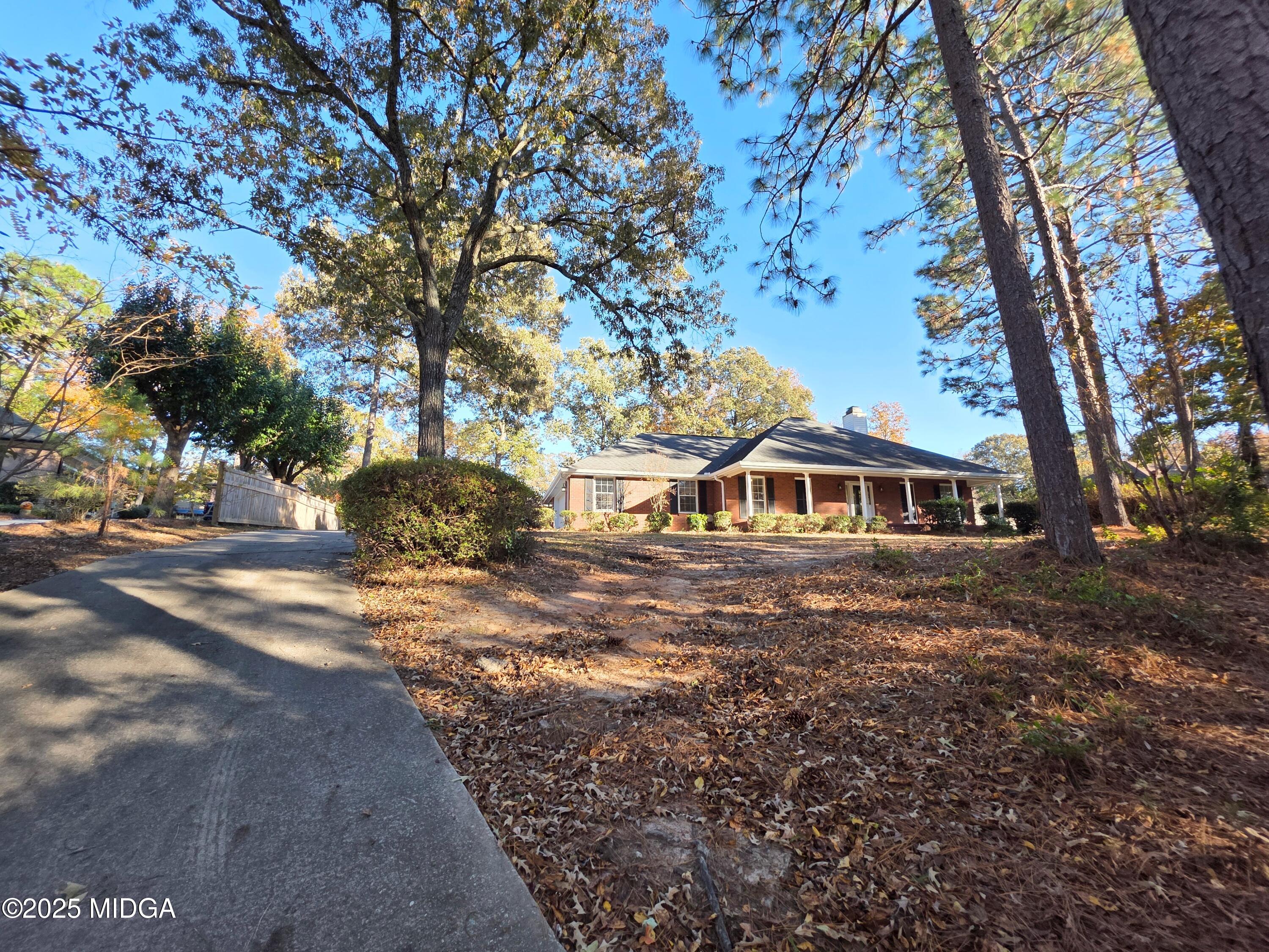 307 Pheasant Ridge Drive