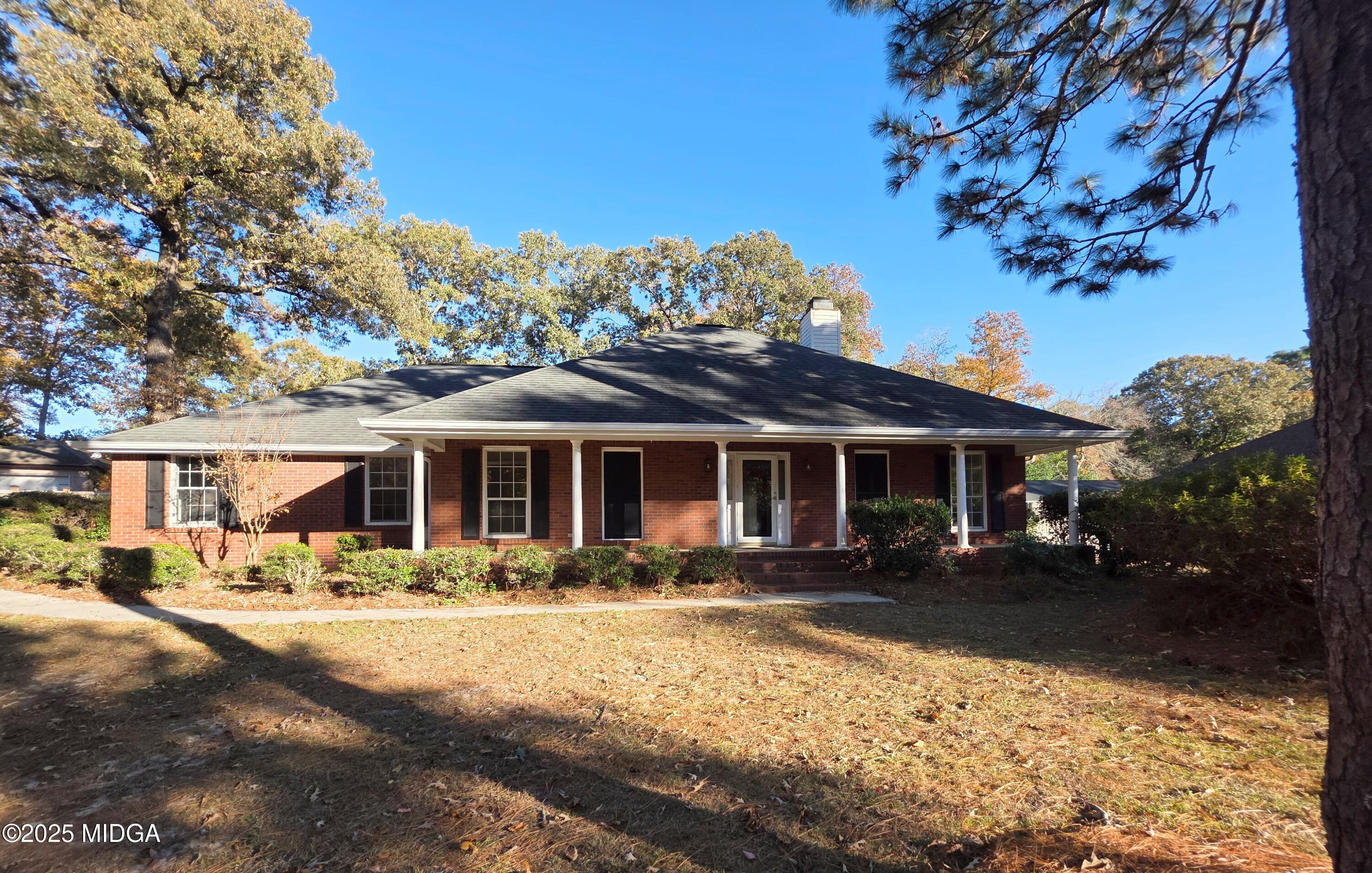 307 Pheasant Ridge Drive