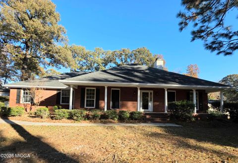 307 Pheasant Ridge Drive Warner Robins GA 31088