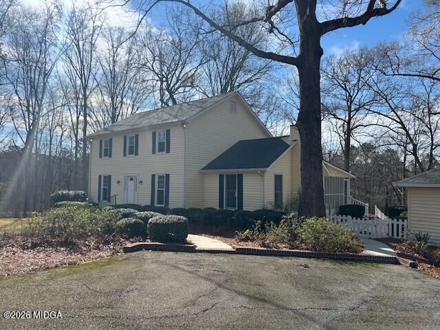 703 River North Boulevard