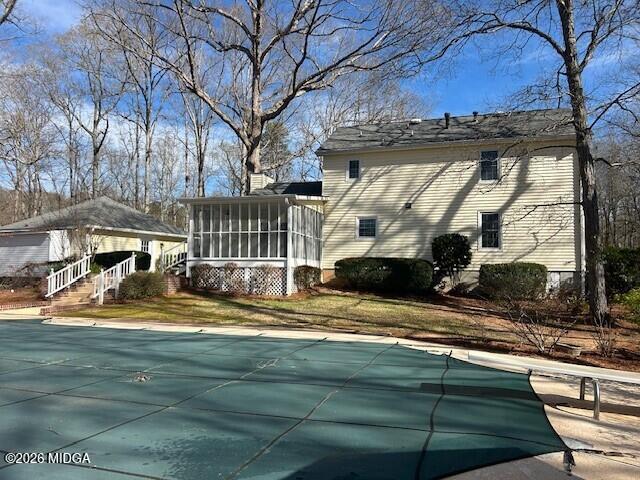 703 River North Boulevard