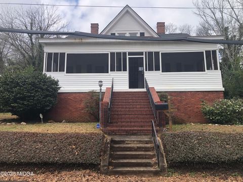 988 North Avenue Macon GA 31211