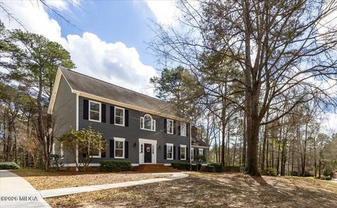 100 Trillium Terrace Macon GA 31210