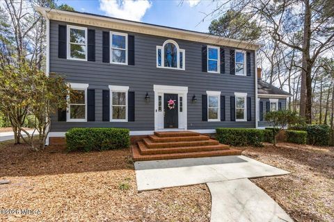 100 Trillium Terrace Macon GA 31210