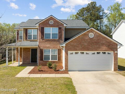 214 Grand Magnolia Street Jackson GA 30233